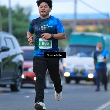 Runner Photo 4559166