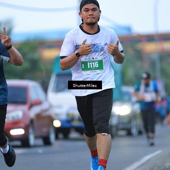 Runner Photo 4559175