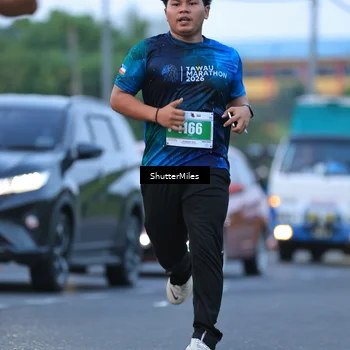 Runner Photo 4559176