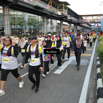 Runner Photo 4559177