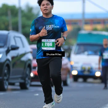 Runner Photo 4559178