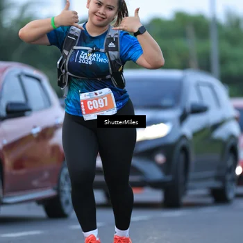 Runner Photo 4559201