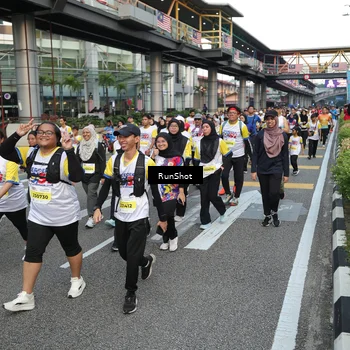 Runner Photo 4559204
