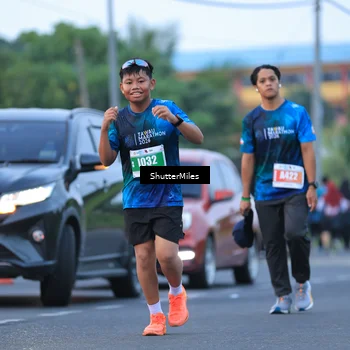 Runner Photo 4559207