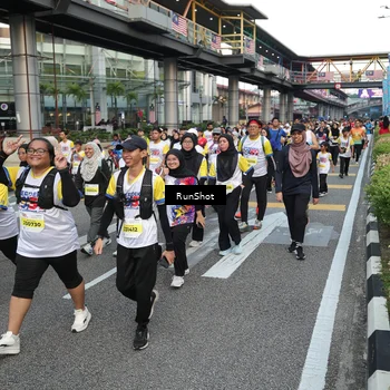 Runner Photo 4559210