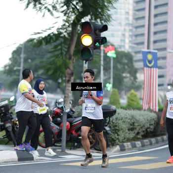 Runner Photo 4559213