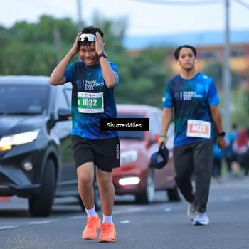 Runner Photo 4559215