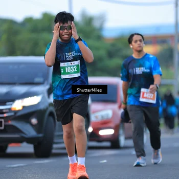 Runner Photo 4559224