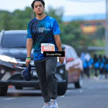 Runner Photo 4559225