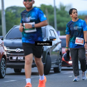 Runner Photo 4559227