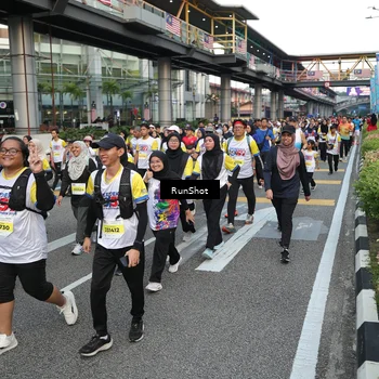 Runner Photo 4559229