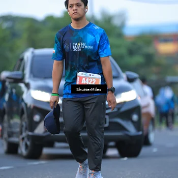 Runner Photo 4559238