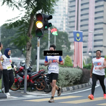 Runner Photo 4559252