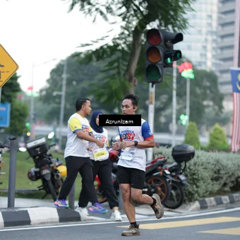 Runner Photo 4559254
