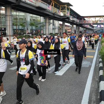 Runner Photo 4559262