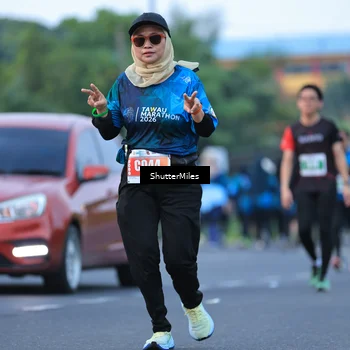 Runner Photo 4559265