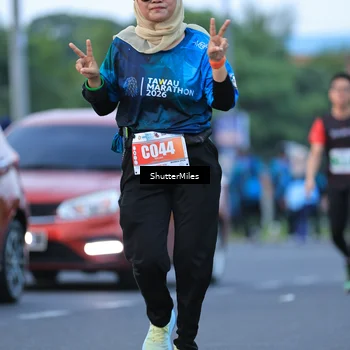 Runner Photo 4559266