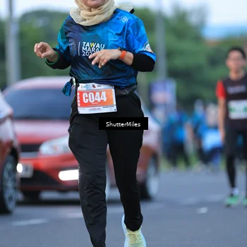 Runner Photo 4559268