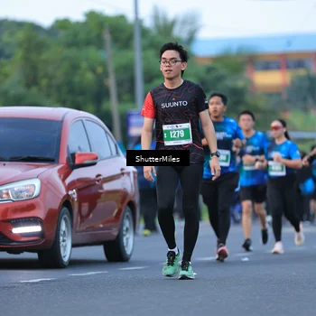 Runner Photo 4559275