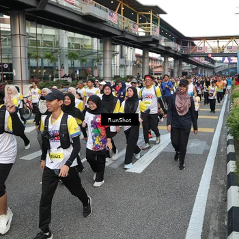 Runner Photo 4559278