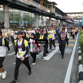 Runner Photo 4559279