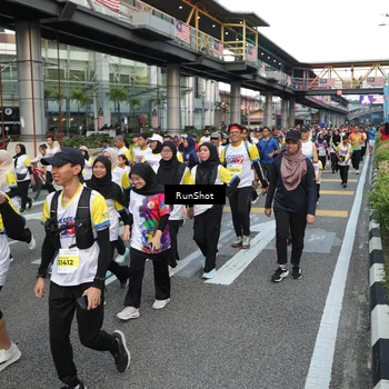 Runner Photo 4559284