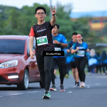 Runner Photo 4559285