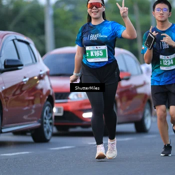 Runner Photo 4559289