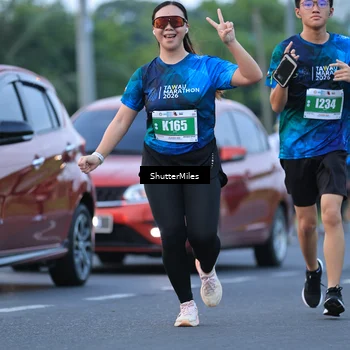 Runner Photo 4559290