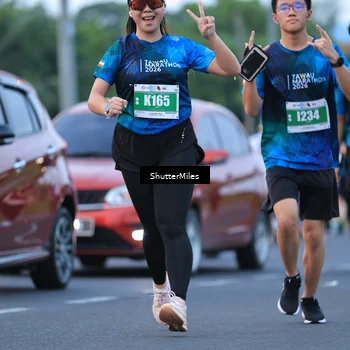 Runner Photo 4559291