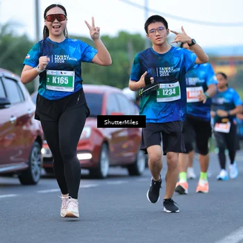 Runner Photo 4559292