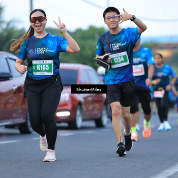 Runner Photo 4559296