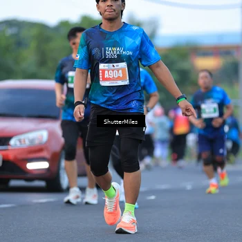 Runner Photo 4559299