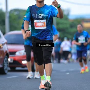 Runner Photo 4559300