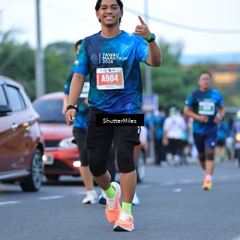 Runner Photo 4559303