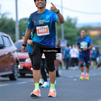 Runner Photo 4559305