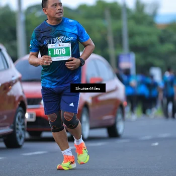 Runner Photo 4559315