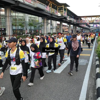 Runner Photo 4559317