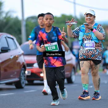 Runner Photo 4559319