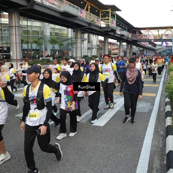 Runner Photo 4559324