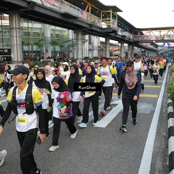 Runner Photo 4559329