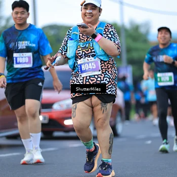 Runner Photo 4559333