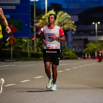 Runner Photo 4559334