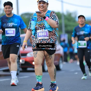 Runner Photo 4559338