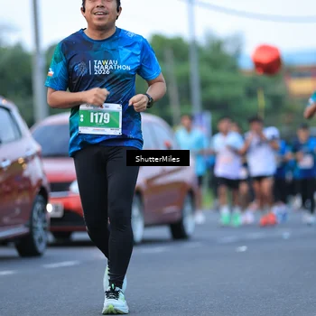 Runner Photo 4559342