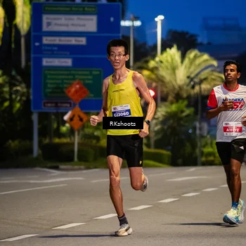 Runner Photo 4559343