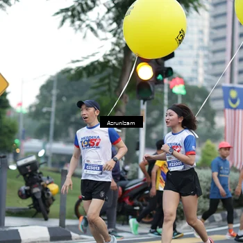 Runner Photo 4559347