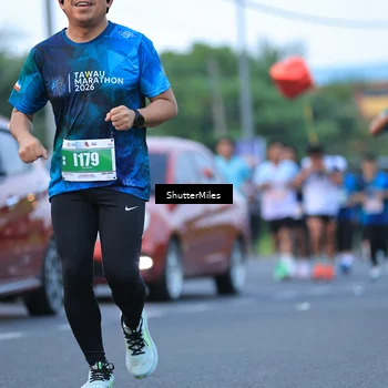 Runner Photo 4559352