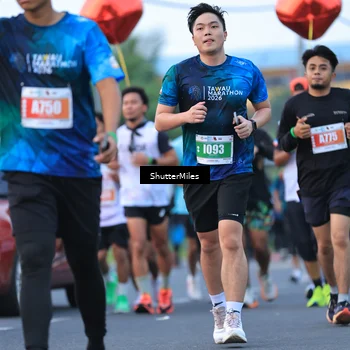Runner Photo 4559355