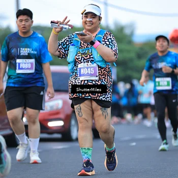 Runner Photo 4559358
